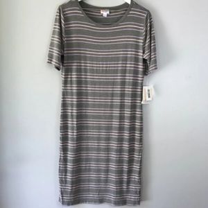 Julia tunic dress